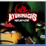 Ps5 Digital Kyurinaga's Revenge Primario Reacondicionado