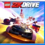 Ps5 Digital LEGO 2K Drive Cross-Gen Standard Edition Primario