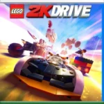 Ps5 Digital LEGO 2K Drive Cross-Gen Standard Edition Secundario