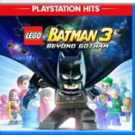 Ps5 Digital LEGO Batman 3: Beyond Gotham Primario Reacondicionado