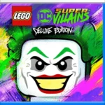 Ps5 Digital LEGO DC Super-Villains Deluxe Edition Primario Reacondicionado