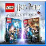 Ps5 Digital LEGO Harry Potter Collection Primario