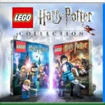Ps5 Digital LEGO Harry Potter Collection Secundario