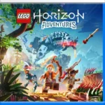 Ps5 Digital LEGO Horizon Adventures Primario