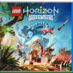 Ps5 Digital LEGO Horizon Adventures Secundario