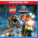 Ps5 Digital LEGO Jurassic World Primario Reacondicionado