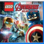 Ps5 Digital LEGO Marvels Avengers Deluxe Edition Primario Reacondicionado