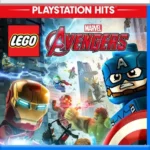 Ps5 Digital LEGO Marvel's Avengers Primario Reacondicionado