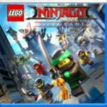 Ps5 Digital LEGO NINJAGO Movie Video Game Primario Reacondicionado