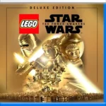 Ps5 Digital LEGO Star Wars: The Force Awakens Deluxe Edition Primario Reacondicionado