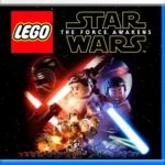 Ps5 Digital LEGO Star Wars: The Force Awakens Primario Reacondicionado