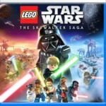 Ps5 Digital LEGO Star Wars: The Skywalker Saga Primario