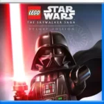 Ps5 Digital LEGO Star Wars:The Skywalker Saga Deluxe Edition Primario
