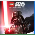 Ps5 Digital LEGO Star Wars:The Skywalker Saga Deluxe Edition Secundario