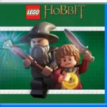 Ps5 Digital LEGO The Hobbit Primario Reacondicionado