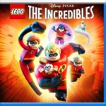 Ps5 Digital LEGO The Incredibles Primario Reacondicionado