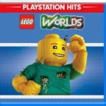 Ps5 Digital LEGO Worlds Primario Reacondicionado
