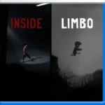 Ps5 Digital LIMBO & INSIDE Bundle Primario Reacondicionado