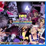 Ps5 Digital LOLLIPOP CHAINSAW RePOP Primario