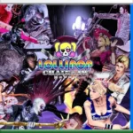 Ps5 Digital LOLLIPOP CHAINSAW RePOP Secundario