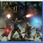 Ps5 Digital Lara Croft and the Temple of Osiris Primario Reacondicionado