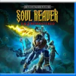 Ps5 Digital Legacy of Kain Soul Reaver 1&2 Remastered Primario