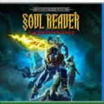Ps5 Digital Legacy of Kain Soul Reaver 1&2 Remastered Secundario