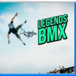 Ps5 Digital Legends BMX Primario