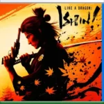 Ps5 Digital Like a Dragon: Ishin! Secundario