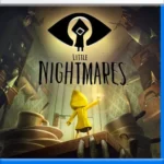 Ps5 Digital Little Nightmares Primario Reacondicionado