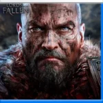 Ps5 Digital Lords of the Fallen (2014) Primario Reacondicionado