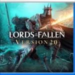 Ps5 Digital Lords of the Fallen Primario