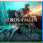 Ps5 Digital Lords of the Fallen Secundario