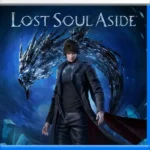 Ps5 Digital Lost Soul Aside Primario