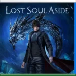 Ps5 Digital Lost Soul Aside Secundario