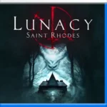Ps5 Digital Lunacy: Saint Rhodes Primario Reacondicionado