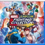 Ps5 Digital MARVEL vs. CAPCOM Fighting Collection: Arcade Classics Primario Reacondicionado