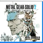 Ps5 Digital METAL GEAR SOLID 2: Sons of Liberty - Master Collection Version Primario