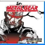 Ps5 Digital METAL GEAR SOLID - Master Collection Version Primario
