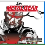 Ps5 Digital METAL GEAR SOLID - Master Collection Version Secundario