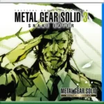 Ps5 Digital METAL GEAR SOLID : SNAKE EATER Secundario