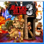 Ps5 Digital METAL SLUG 3 Primario Reacondicionado