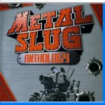 Ps5 Digital METAL SLUG ANTHOLOGY Primario Reacondicionado