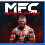 Ps5 Digital MFC - Midnight Fight Club Primario Reacondicionado