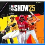Ps5 Digital MLB The Show 25 Primario