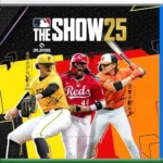 Ps5 Digital MLB The Show 25 Secundario