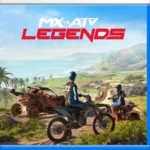 Ps5 Digital MX vs ATV Legends Primario