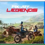 Ps5 Digital MX vs ATV Legends Secundario