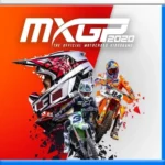 Ps5 Digital MXGP 2020 - The Official Motocross Videogame Primario Reacondicionado