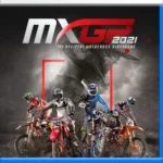 Ps5 Digital MXGP 2021 - The Official Motocross Videogame Primario